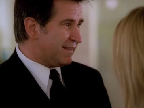 Without a Trace Season 1 Episode 17 - Kam Li