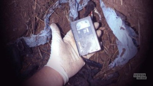 Dateline: Secrets Uncovered Season 14 Episode 5 - The Secret in Black Rock Canyon