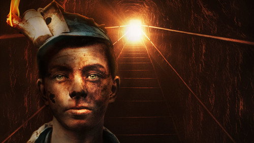 American Experience Season 28 Episode 2 - The Mine Wars