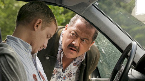 Die Rosenheim-Cops Season 9 Episode 12 - Irren ist mörderisch