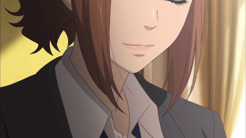 Say "I Love You." Season 1 Episode 10 - Nothing Else