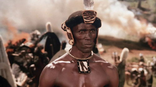 Shaka Zulu Season 1 Episode 1 - Part 1