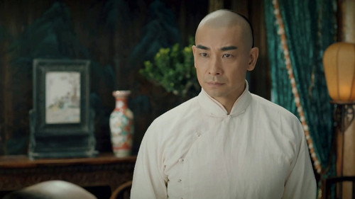 Heroes Season 1 Episode 1 - Episode 1