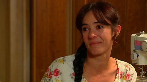 Cuando seas mía Season 1 Episode 10 - Episode 10