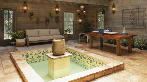 Home Town Season 8 Episode 12 - Mediterranean Vibes