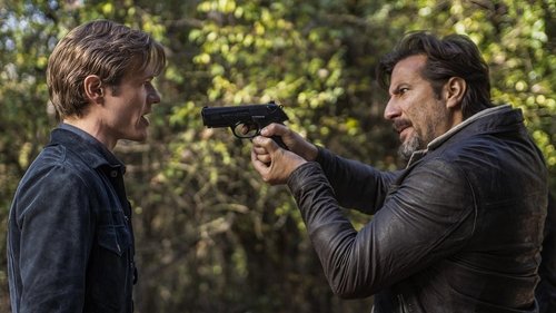 MacGyver Season 4 Episode 13 - Save + The + Dam + World