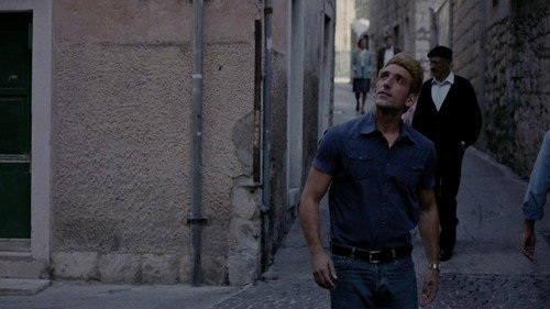 Black-and-White World Season 4 Episode 12 - Pay attention to the last thing