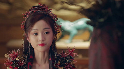 The Princess and the Werewolf Season 1 Episode 14 - Episode 14