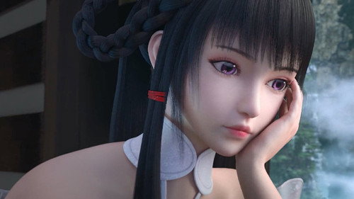 Perfect World Season 1 Episode 9 - Episode 9