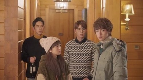Meteor Garden Season 1 Episode 16 - Episode 16