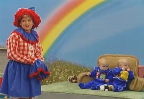 Full House Season 4 Episode 14 - Working Girl