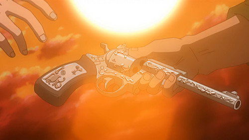 Gungrave Season 1 Episode 11 - Heat