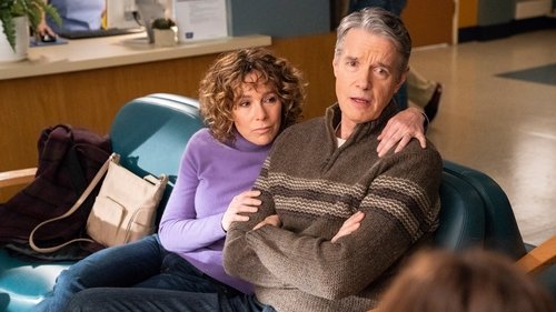 Grey's Anatomy Season 15 Episode 14 - I Want a New Drug