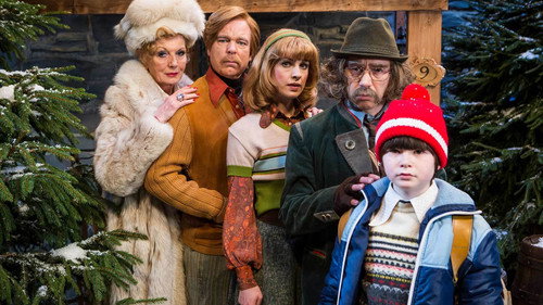 undefined Season 0 Episode 1 - The Devil of Christmas