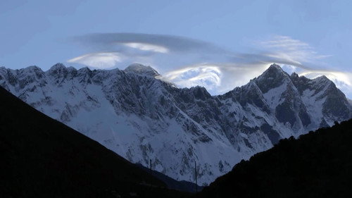 Four Corners Season 61 Episode 23 - A Deadly Ascent: Life and Death on Mount Everest