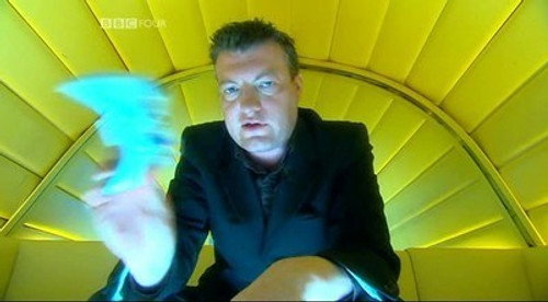 Charlie Brooker's Screenwipe Season 2 Episode 3 - Episode Three