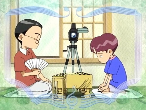 Magical DoReMi Season 1 Episode 41 - There's No Business Like Shogi Business