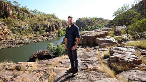 The Amazing Race Australia Season 4 Episode 12 - Final