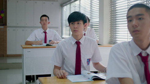 In Family We Trust Season 1 Episode 10 - Too young to lie