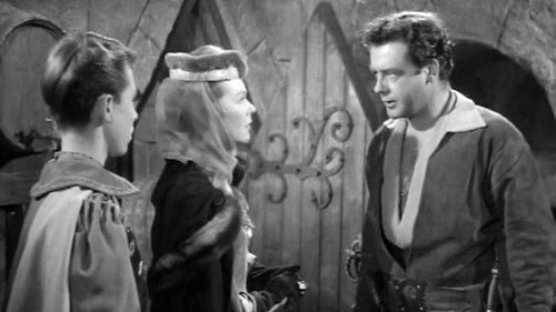 The Adventures of Robin Hood Season 4 Episode 22 - A Race Against Time