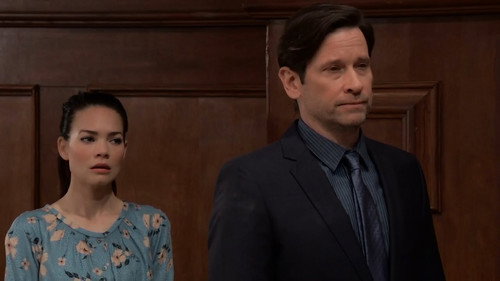 General Hospital Season 57 Episode 1 - Monday April 1, 2019