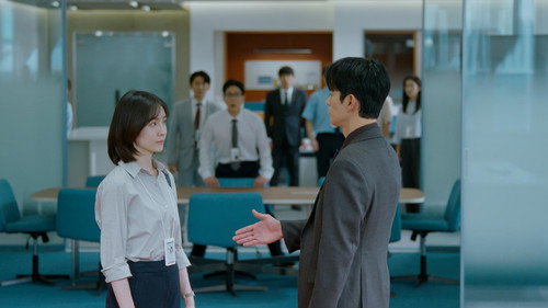 See You at Work Tomorrow! Season 1 Episode 2 - Episode 2: Dreaming of Quitting, Still Clocking In!