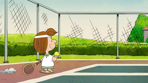 Take Care with Peanuts Season 1 Episode 15 - Fun for All Seasons