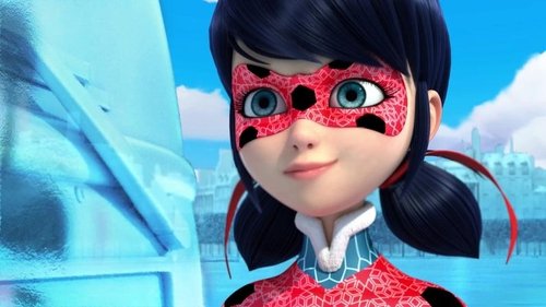 Miraculous: Tales of Ladybug & Cat Noir Season 2 Episode 20 - Frozer