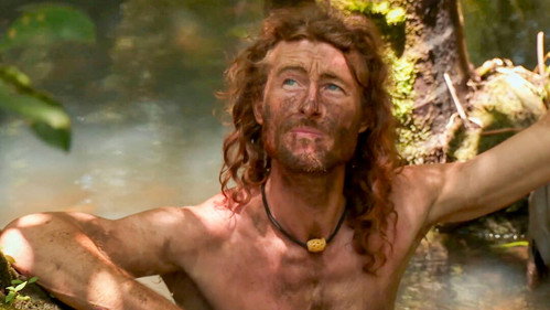Naked and Afraid XL Season 10 Episode 6 - A Camp Divided