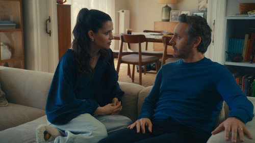So Far, So Good Season 1 Episode 5 - Episode 5