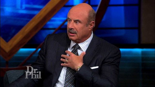 Dr. Phil Season 17 Episode 14 - It's My Husband's Fault Our Honor Roll Student Is on a Downward Spiral
