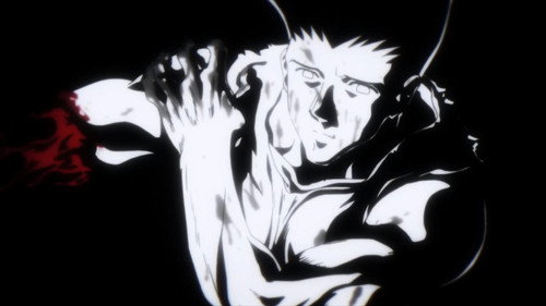 Hunter x Hunter Season 2 Episode 131 - Anger x And x Light