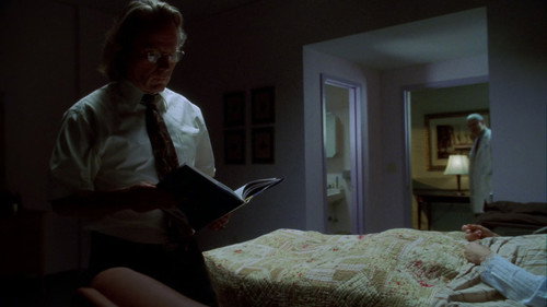 Law & Order: Criminal Intent Season 3 Episode 17 - Conscience