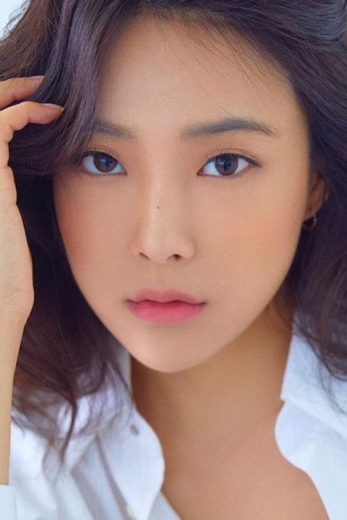 Sylvia Kim