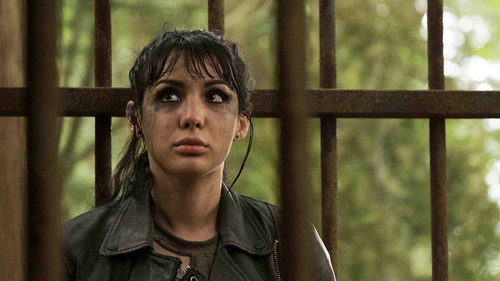 Dirk Gently's Holistic Detective Agency Season 2 Episode 4 - The House Within the House