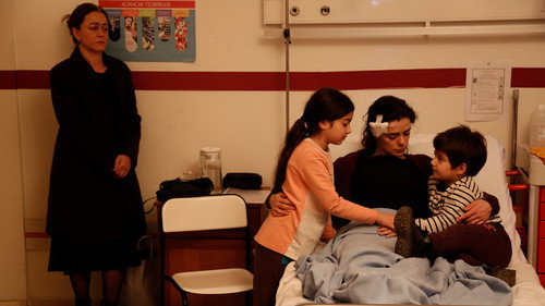 Woman Season 1 Episode 15 - Episode 15