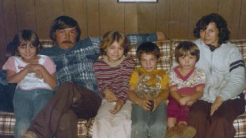 The Confession Tapes Season 1 Episode 6 - The Labor Day Murders