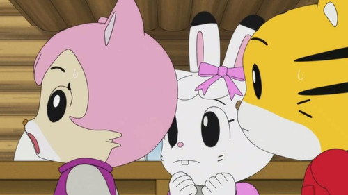 Shimajiro: A Wonderful Adventure Season 10 Episode 23 - Episode 23