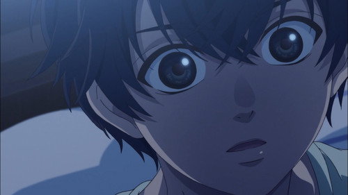 SUPER LOVERS Season 1 Episode 5 - Cherry Blossom