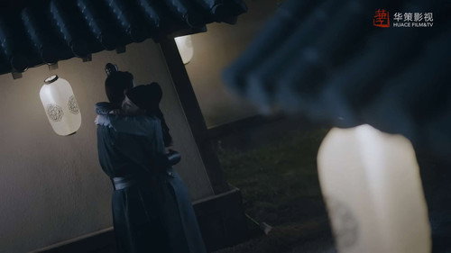 A Familiar Stranger Season 1 Episode 12 - Pregnancy