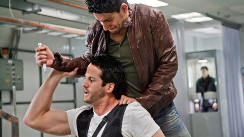 Primeval: New World Season 1 Episode 8 - Truth