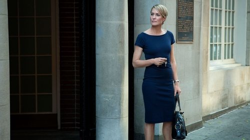 House of Cards Season 1 Episode 6 - Chapter 6