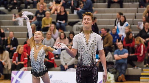 Gym Stars Season 1 Episode 4 - Fear of Falling