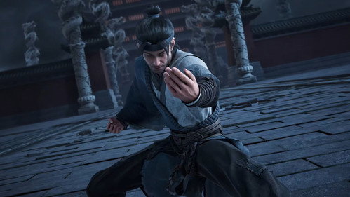 Sword of Coming Season 2 Episode 18 - Episode 18