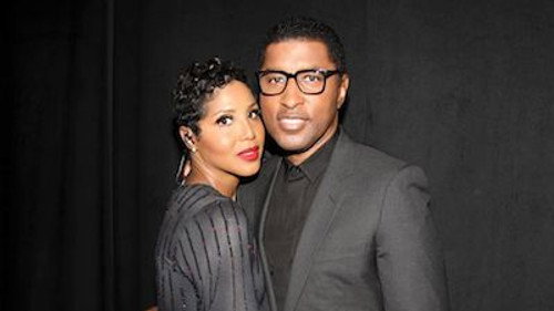 Aubrey Plaza, Joel Kinnaman, Toni Braxton & Kenny "Babyface" Edmonds still