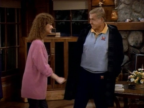Coach Season 5 Episode 7 - Love Me Tender