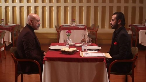The Pit Season 1 Episode 13 - Episode 13