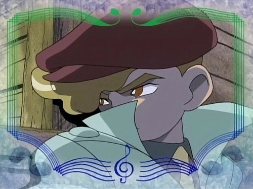 Magical DoReMi Season 1 Episode 6 - Believing Belinda
