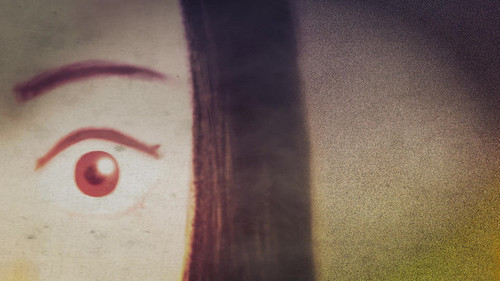 Theatre of Darkness: Yamishibai Season 12 Episode 4 - Mirror