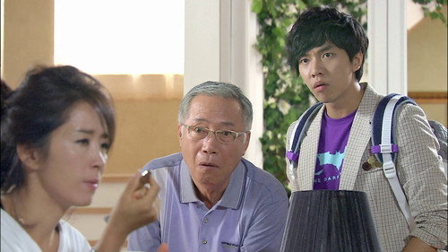My Girlfriend Is a Gumiho Season 1 Episode 5 - Episode 5
